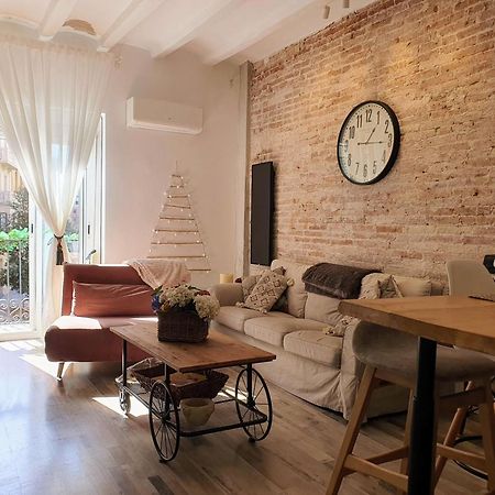 Ef7 Beds & Family Apartment Tarragona Bagian luar foto