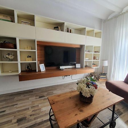 Ef7 Beds & Family Apartment Tarragona Bagian luar foto