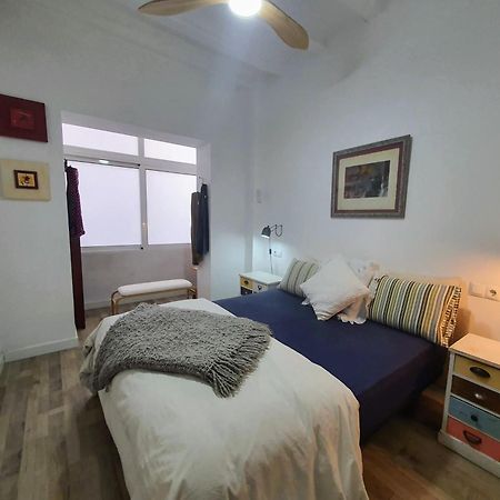 Ef7 Beds & Family Apartment Tarragona Bagian luar foto