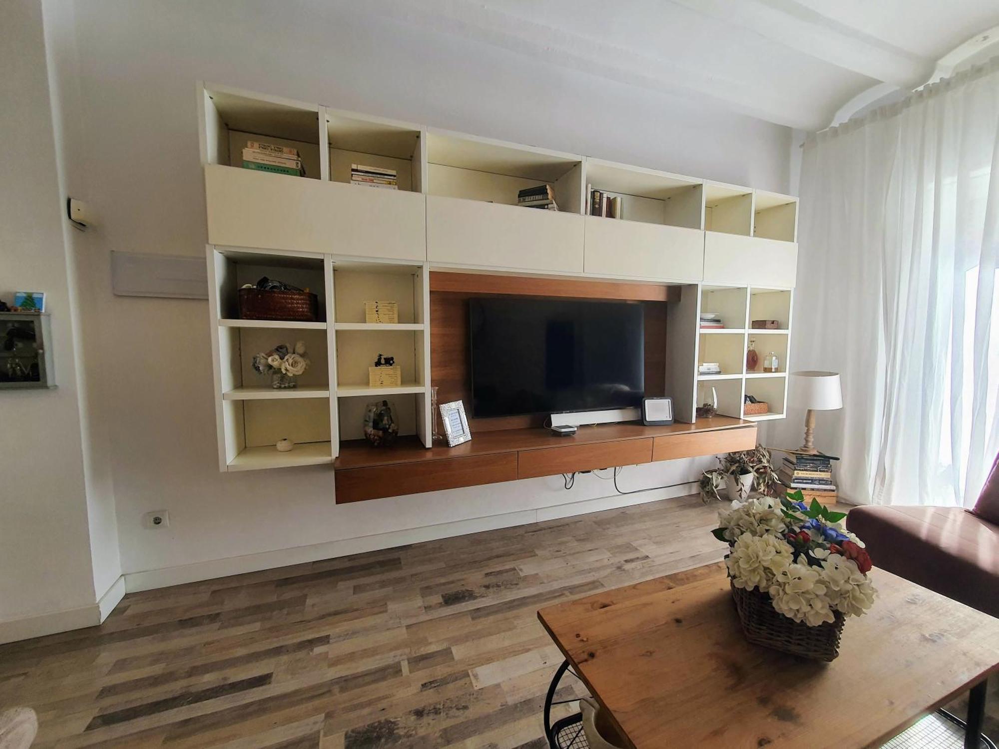 Ef7 Beds & Family Apartment Tarragona Bagian luar foto