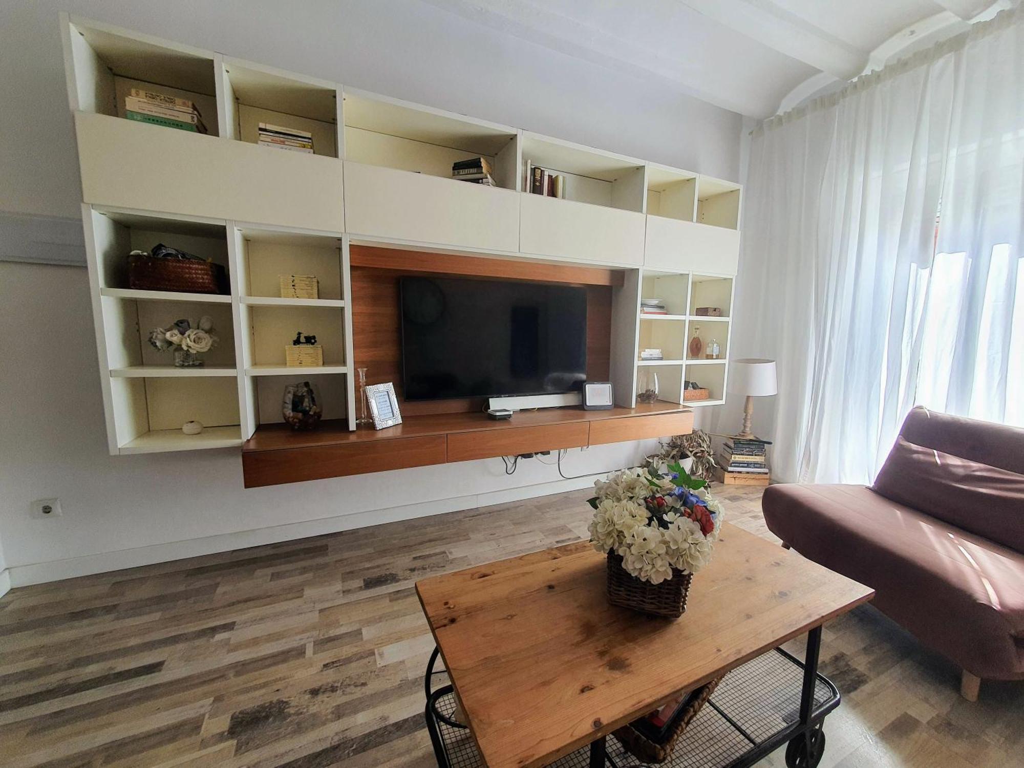 Ef7 Beds & Family Apartment Tarragona Bagian luar foto