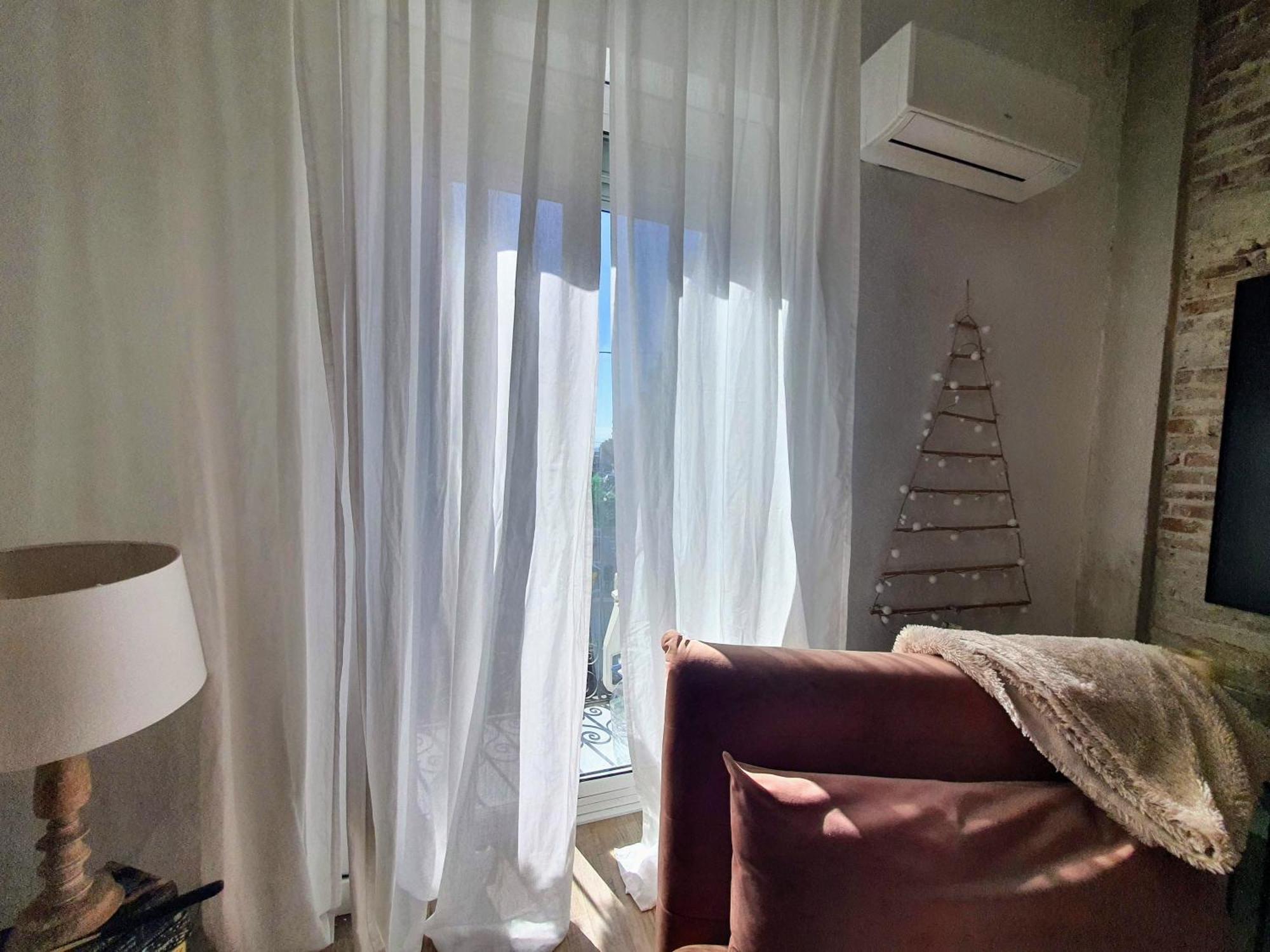 Ef7 Beds & Family Apartment Tarragona Bagian luar foto