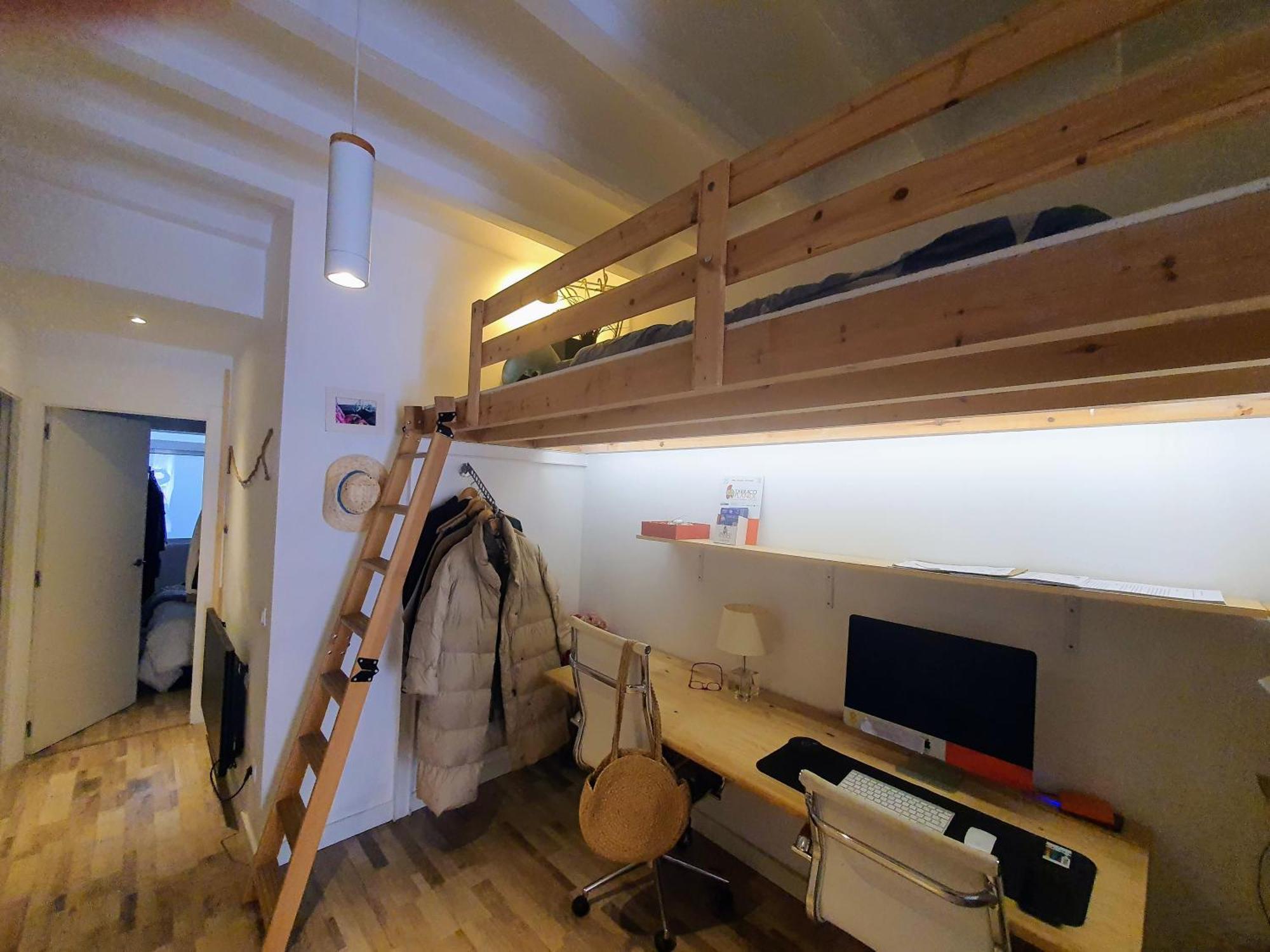 Ef7 Beds & Family Apartment Tarragona Bagian luar foto