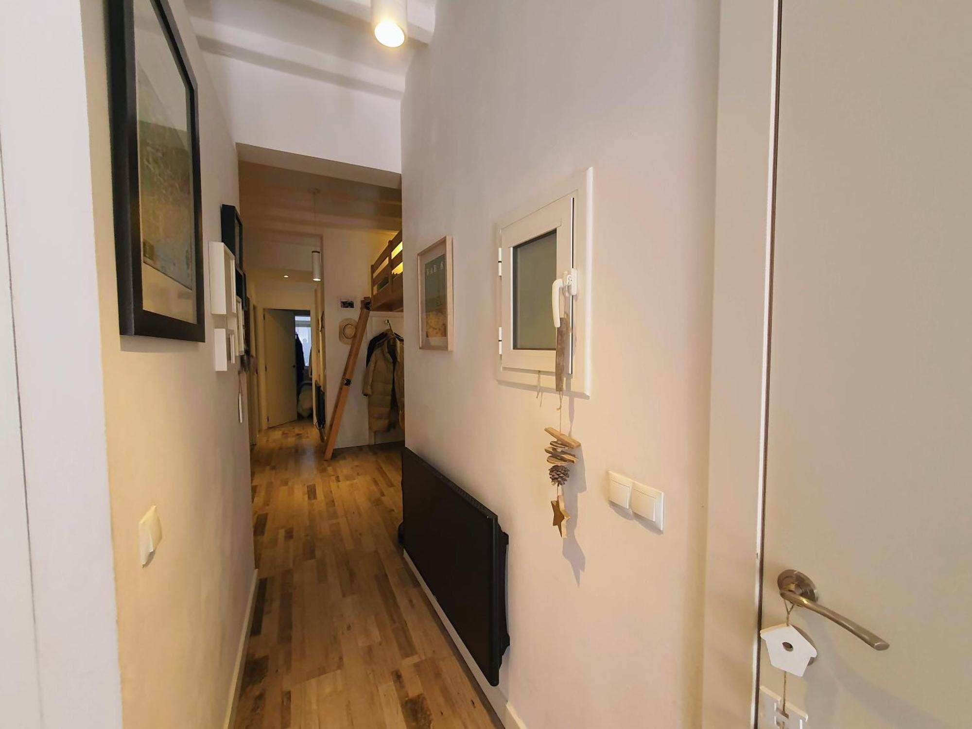 Ef7 Beds & Family Apartment Tarragona Bagian luar foto