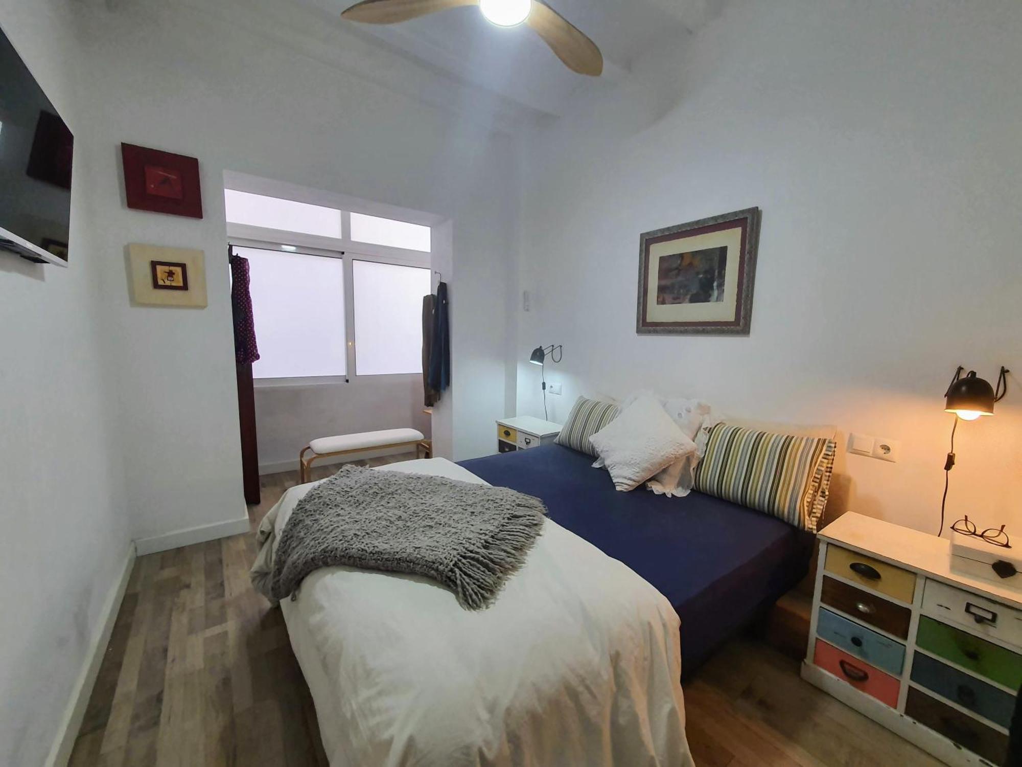 Ef7 Beds & Family Apartment Tarragona Bagian luar foto