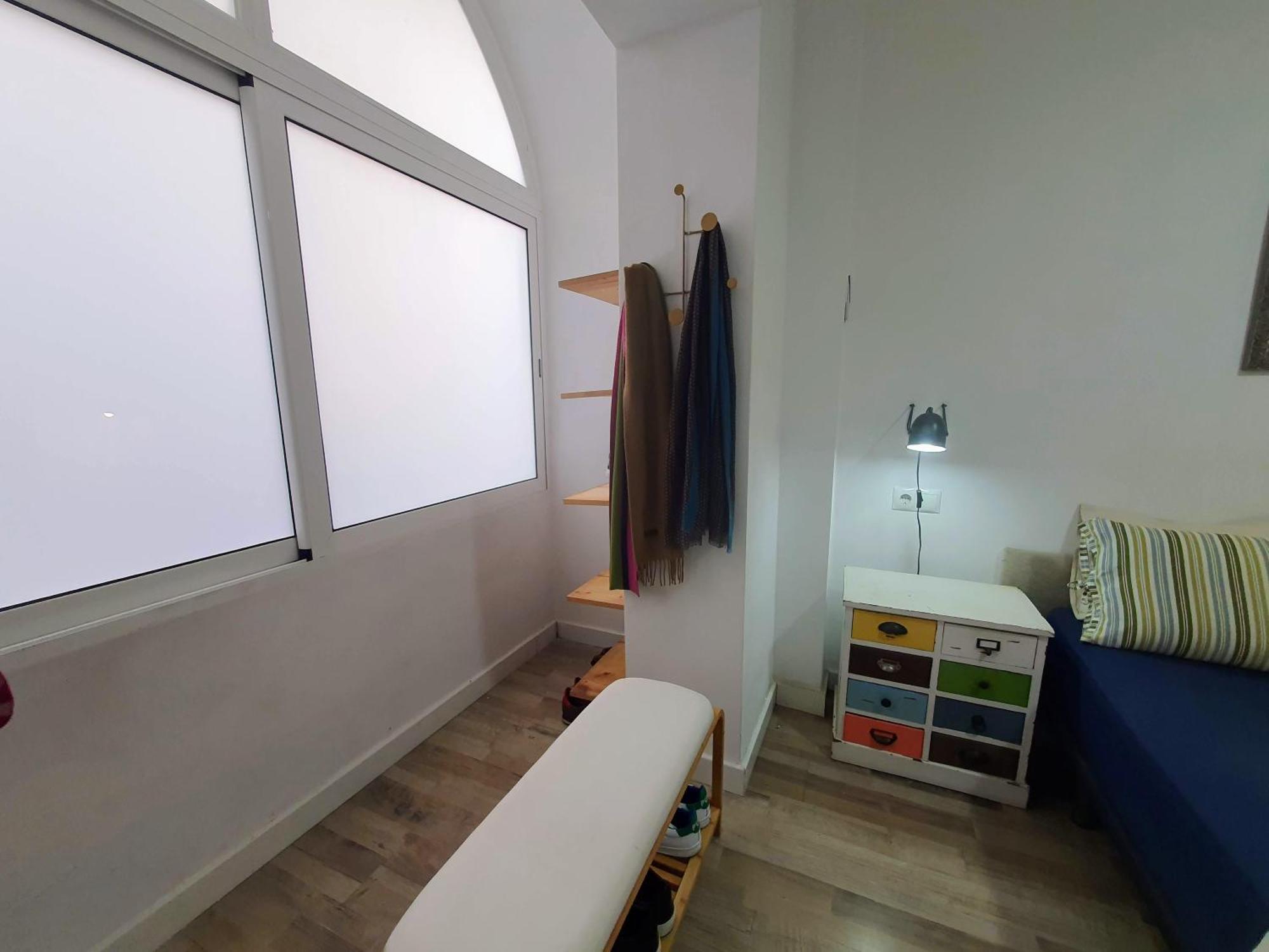 Ef7 Beds & Family Apartment Tarragona Bagian luar foto