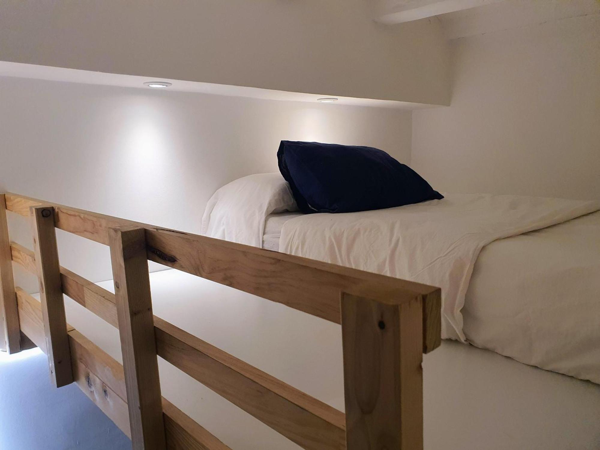 Ef7 Beds & Family Apartment Tarragona Bagian luar foto