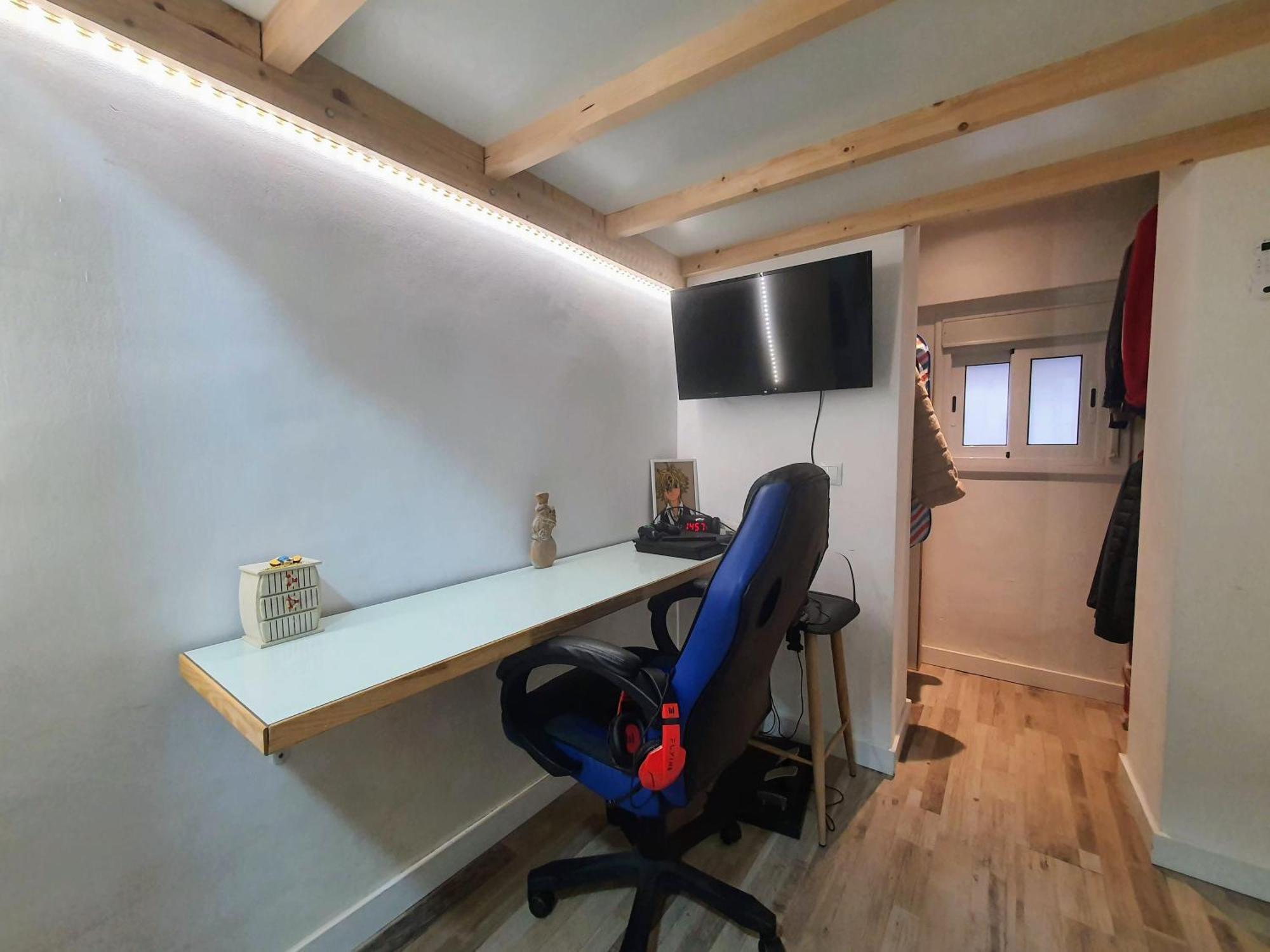 Ef7 Beds & Family Apartment Tarragona Bagian luar foto