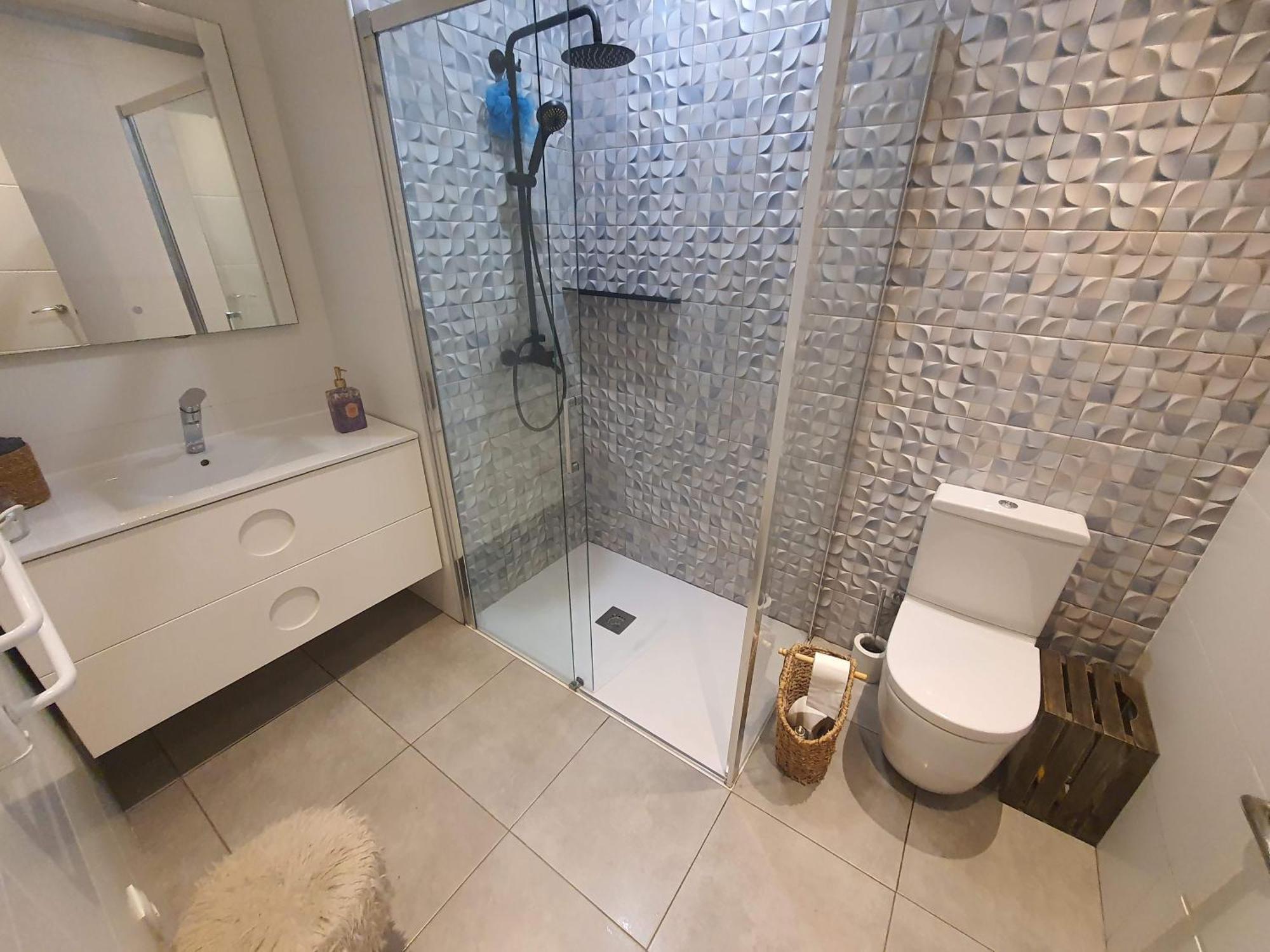 Ef7 Beds & Family Apartment Tarragona Bagian luar foto