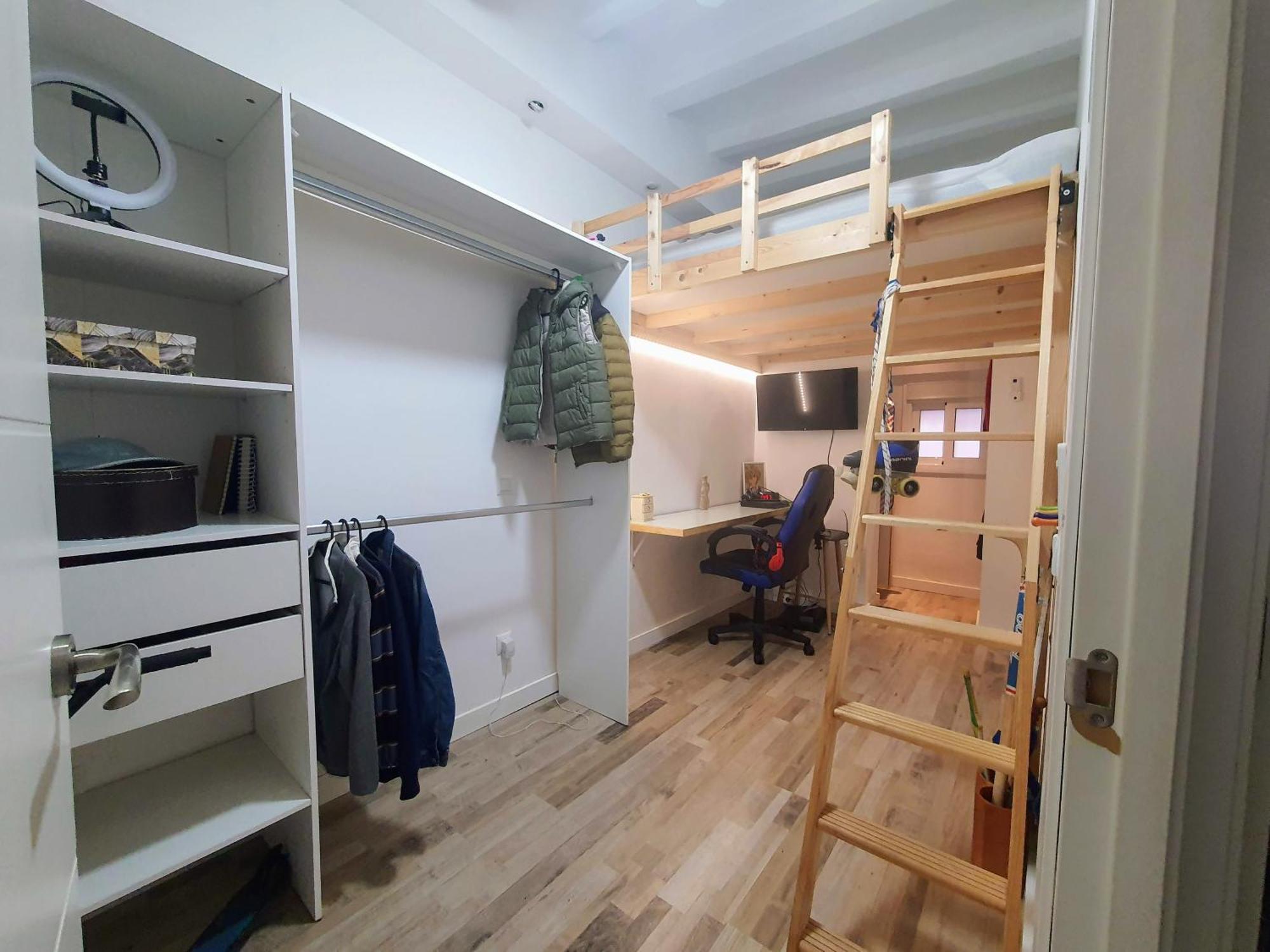 Ef7 Beds & Family Apartment Tarragona Bagian luar foto