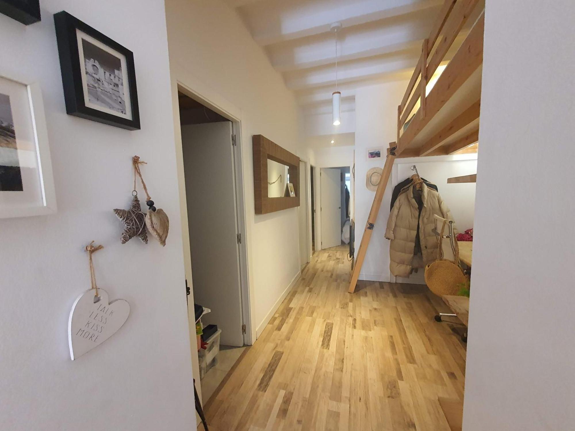 Ef7 Beds & Family Apartment Tarragona Bagian luar foto