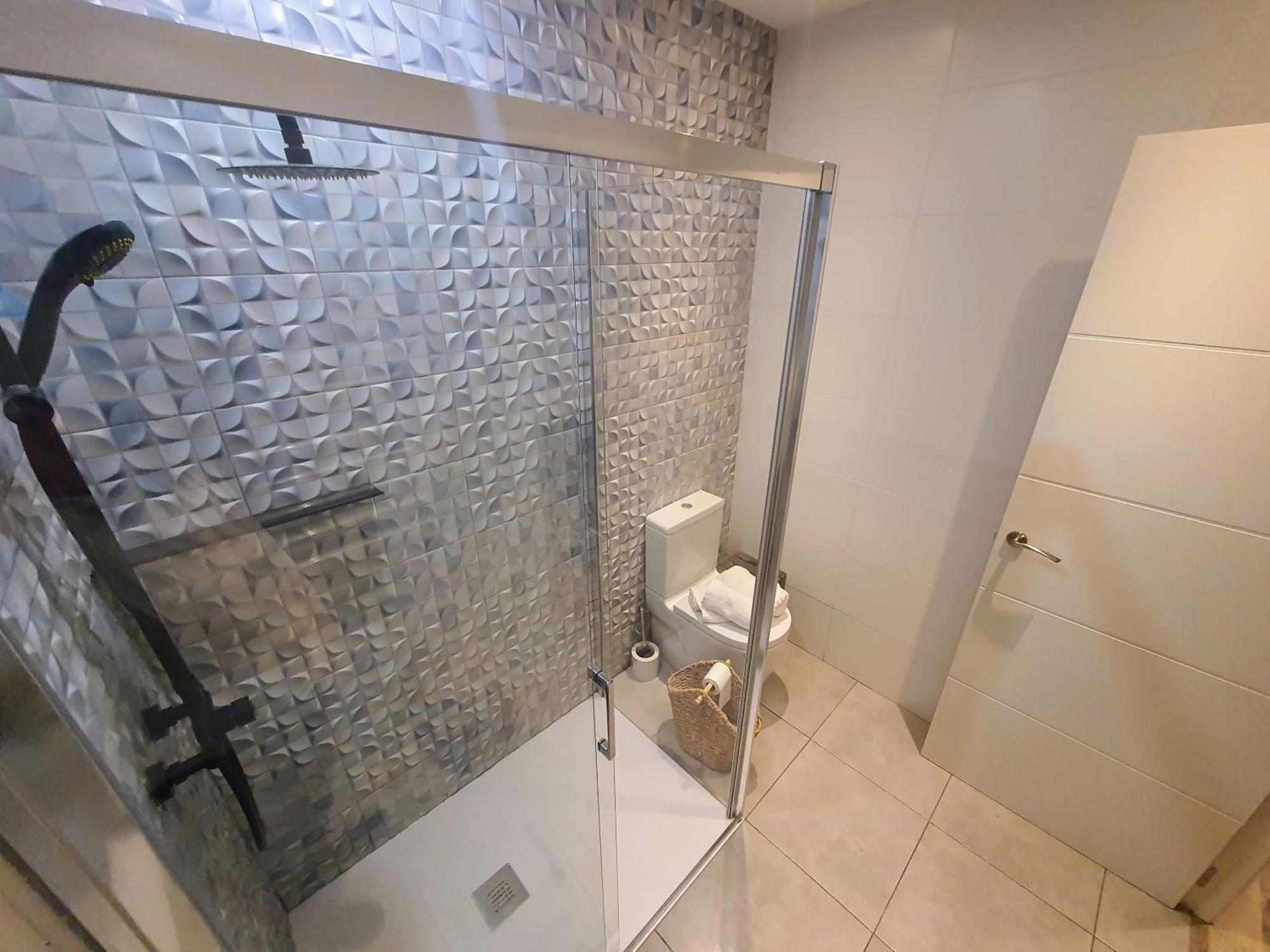 Ef7 Beds & Family Apartment Tarragona Bagian luar foto