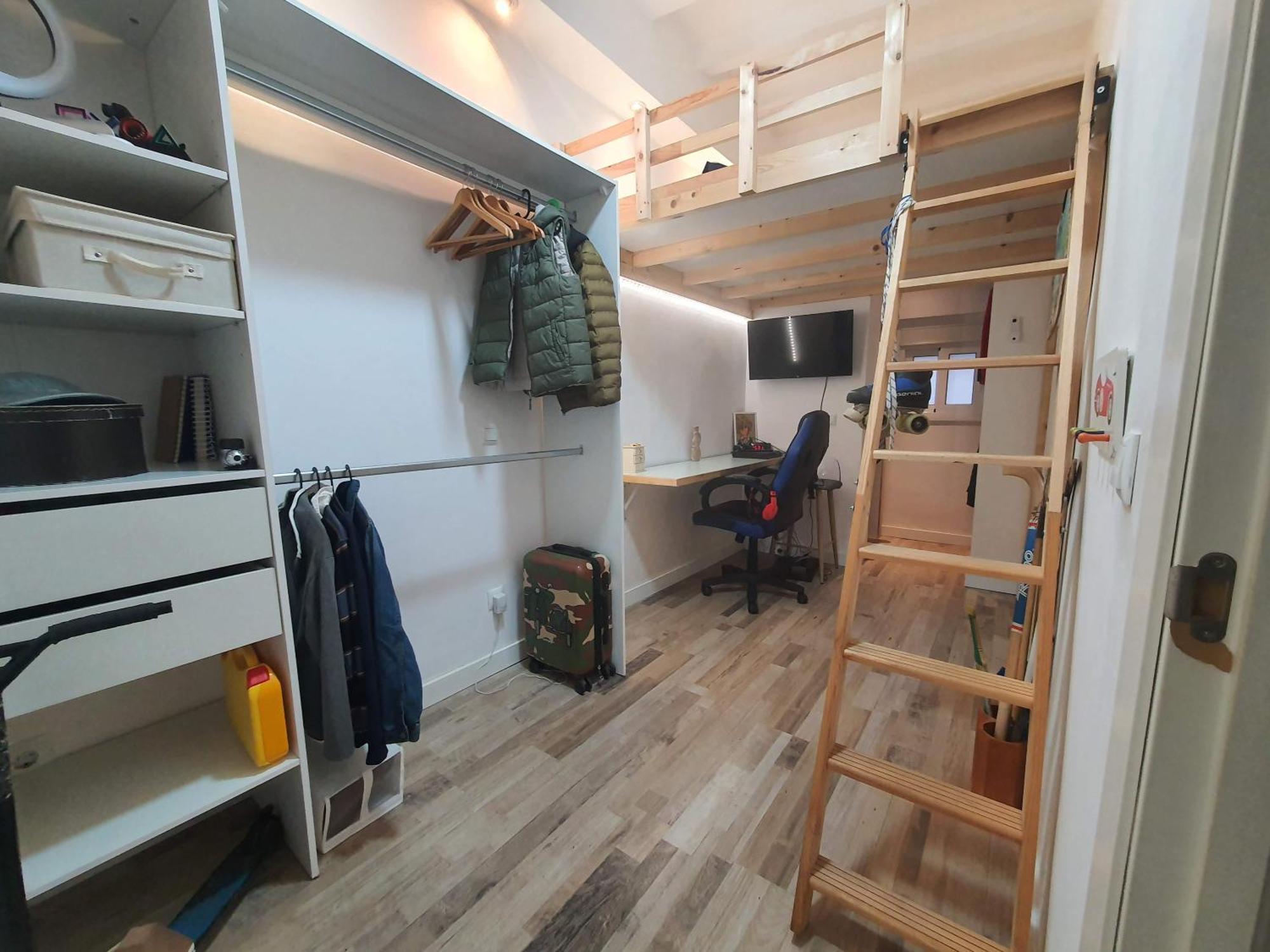 Ef7 Beds & Family Apartment Tarragona Bagian luar foto