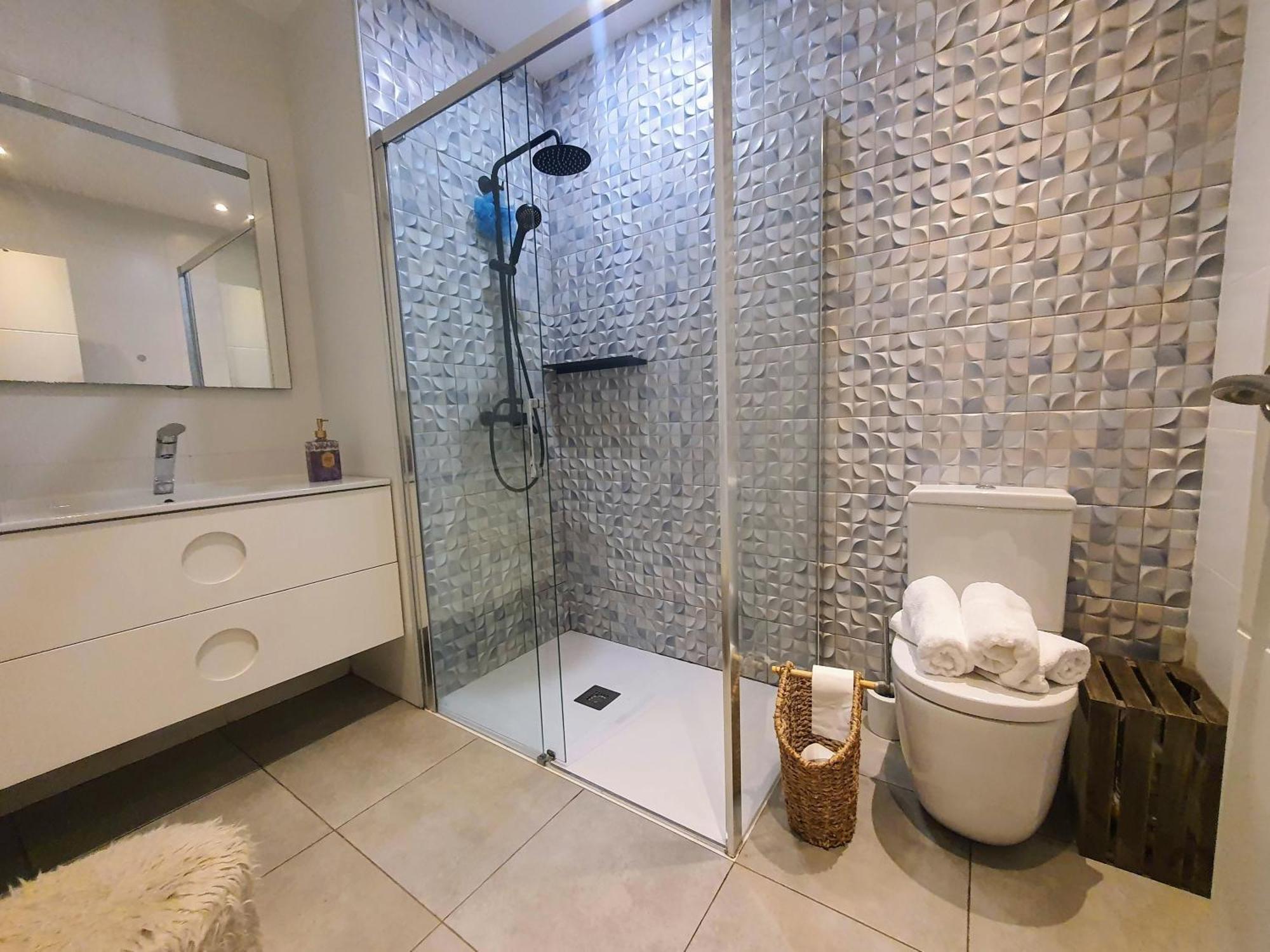 Ef7 Beds & Family Apartment Tarragona Bagian luar foto