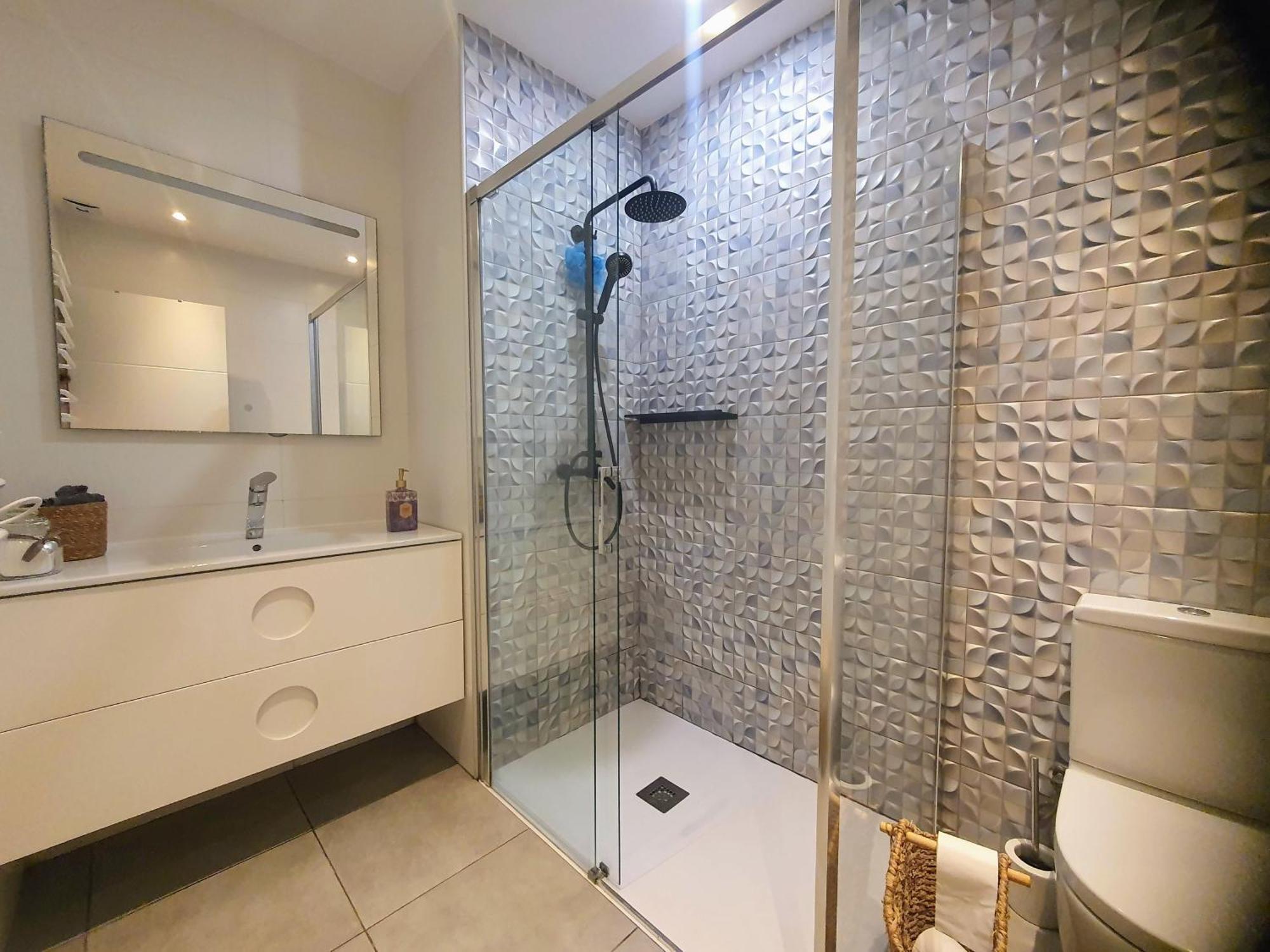 Ef7 Beds & Family Apartment Tarragona Bagian luar foto